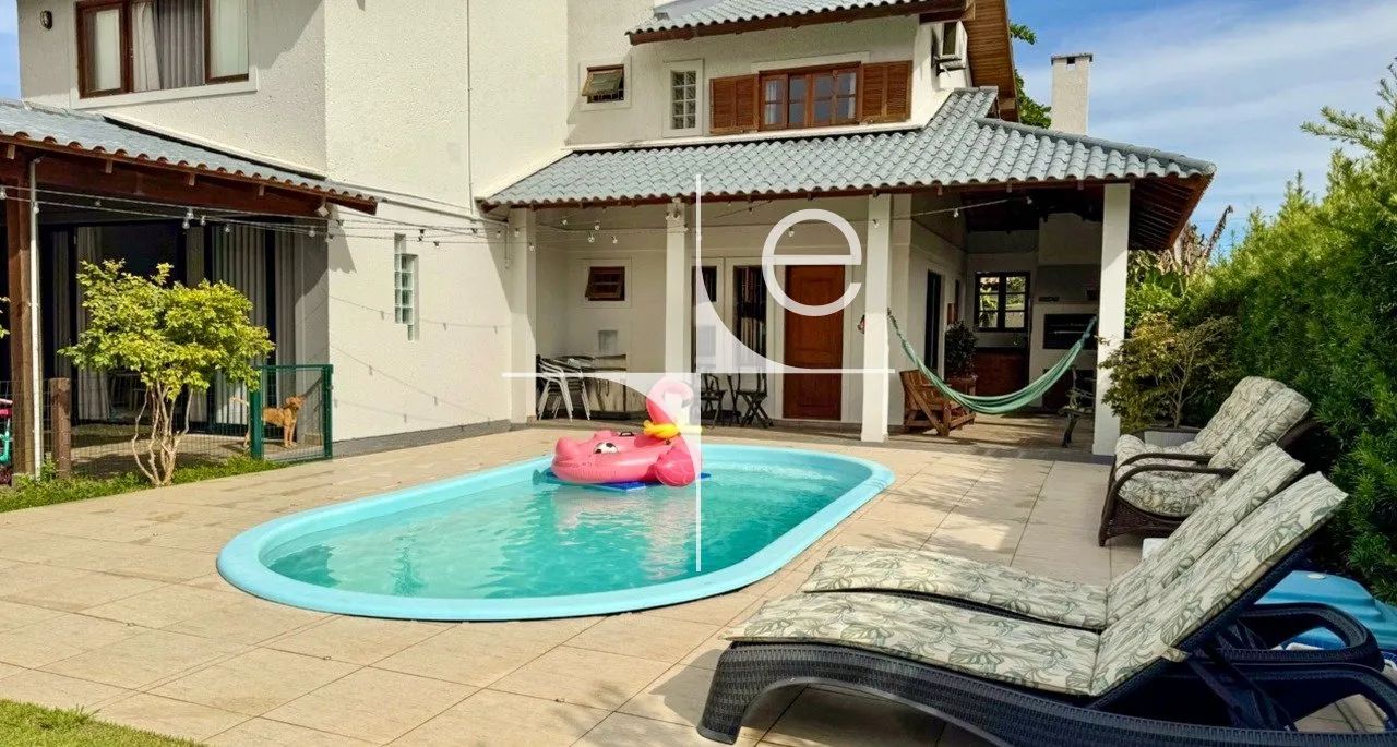 Casa 3 quartos em Jurerê - Foto 5