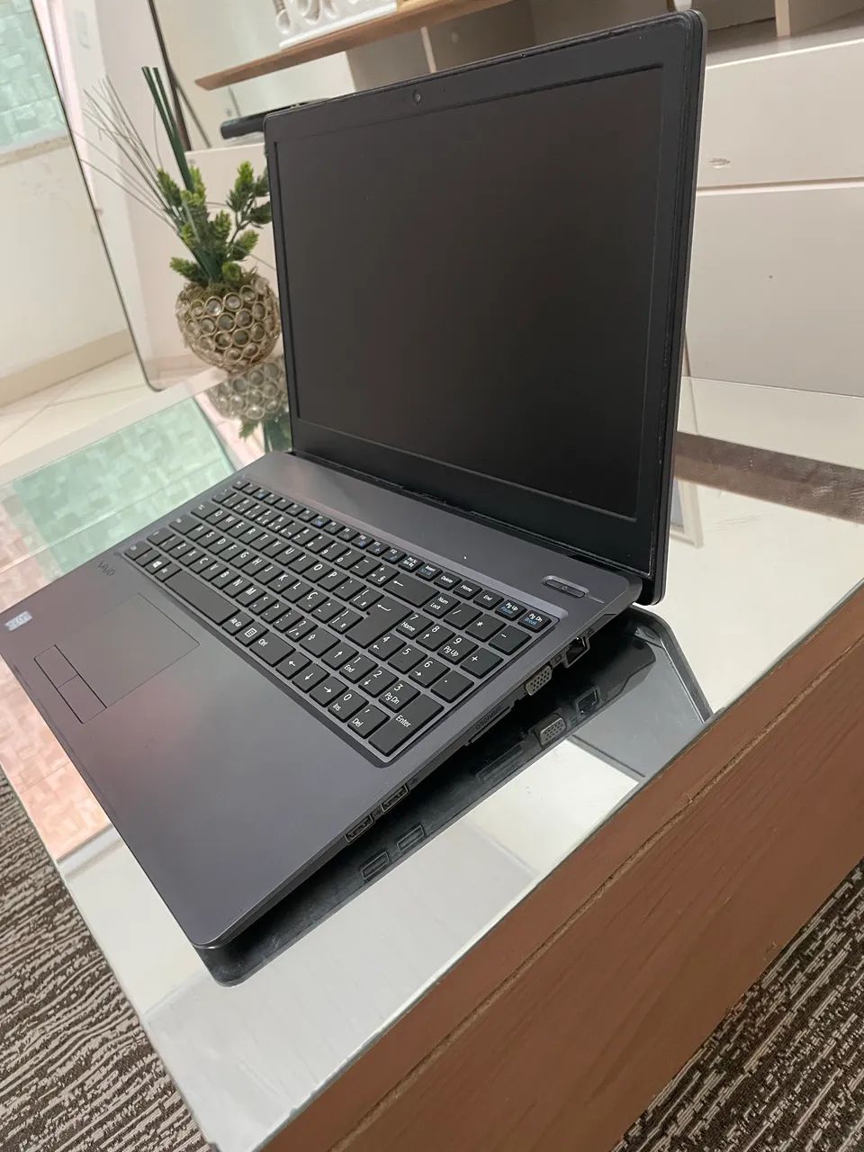 Notebook Sony Vaio Fit 15s - Foto 2