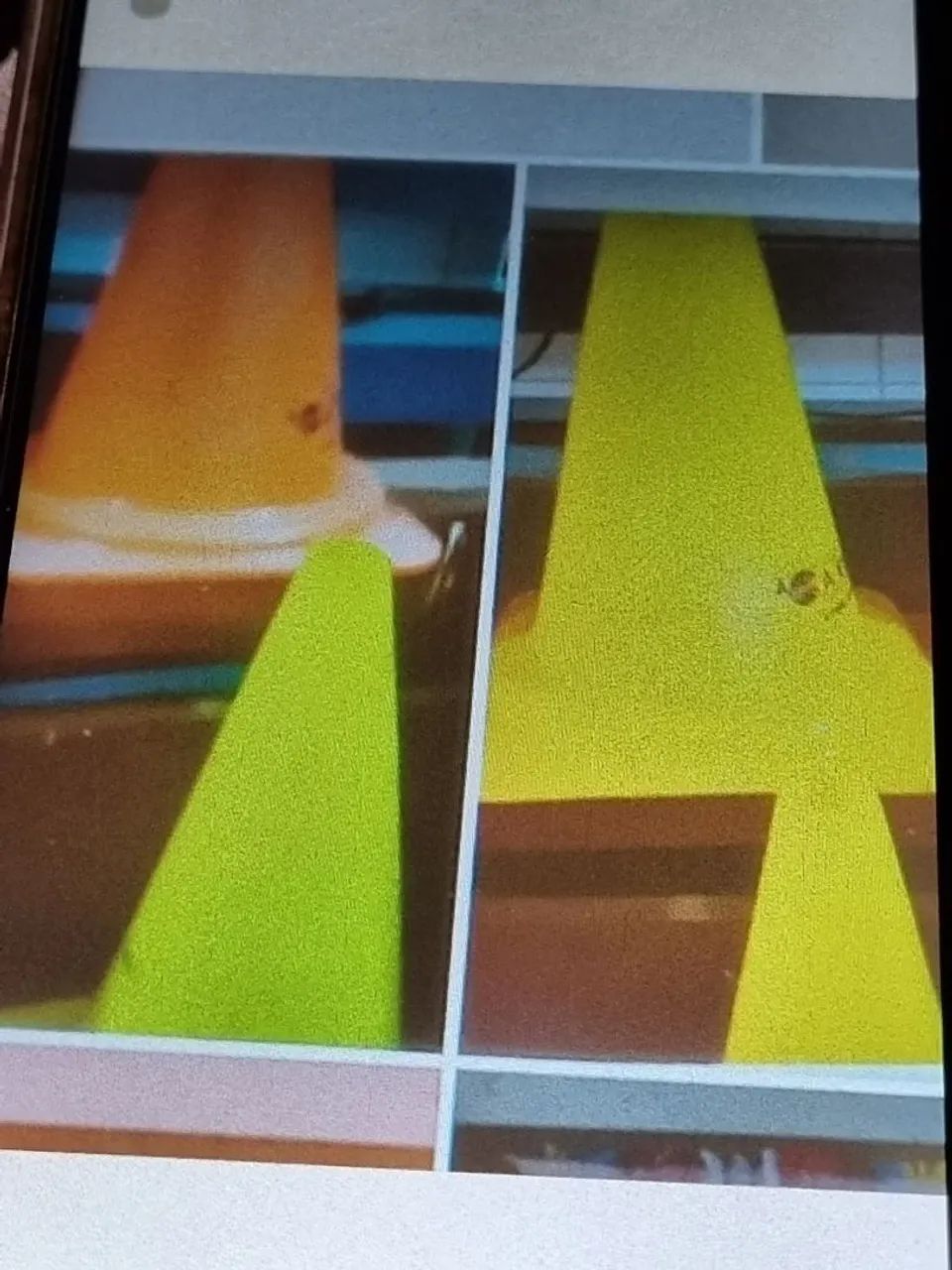 Cones de academia  . - Foto 3
