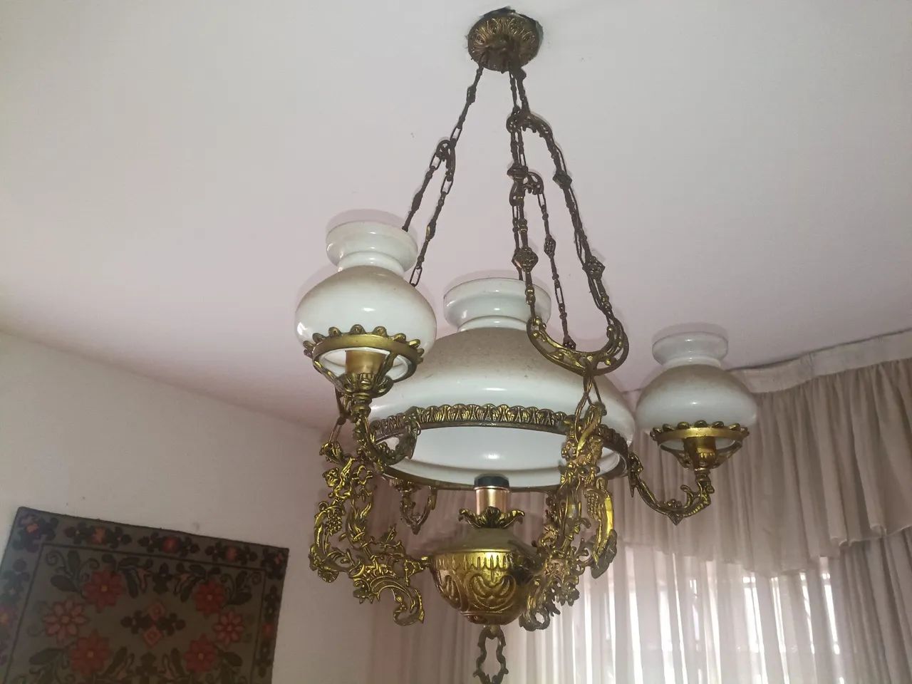 Lustres vintage - Foto 2
