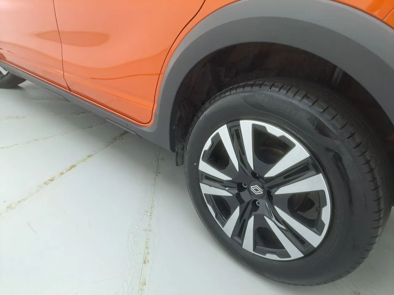 Renault Kardian Evolut. Flex 1.0 TB 12V 5p Aut., foto 12 de 18