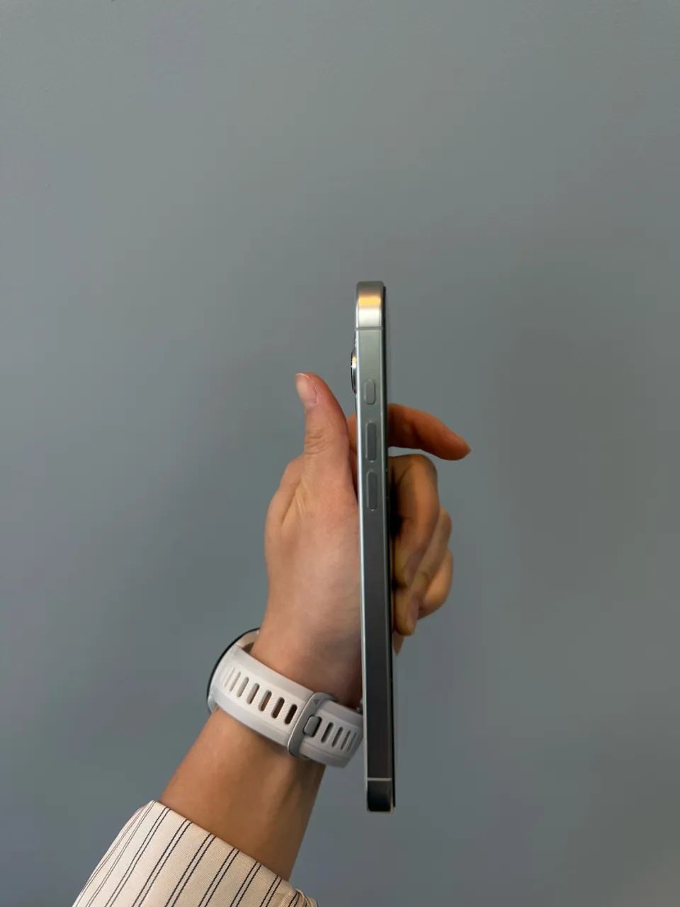 iPhone 16pro Max 256gb - Foto 5