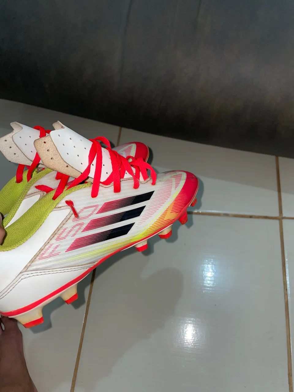 Chuteira de campo - Foto 3