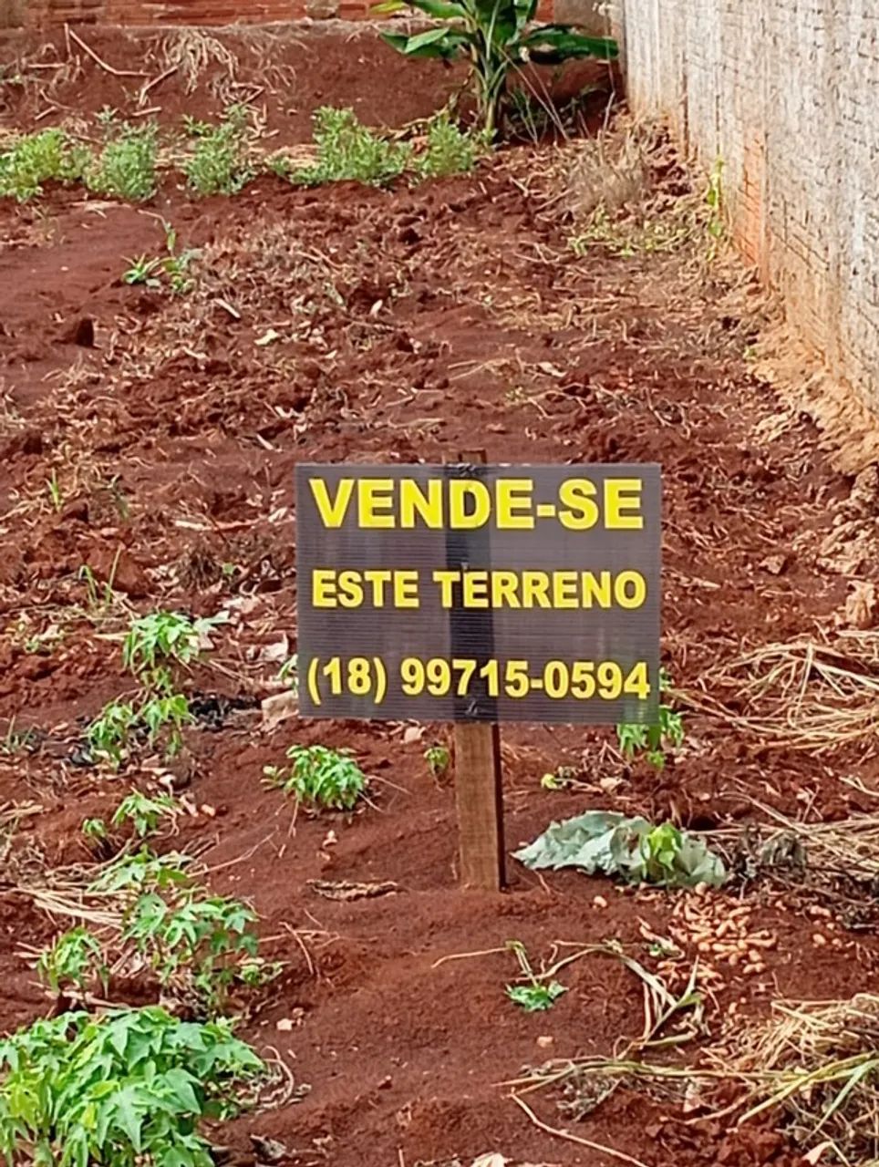 Terreno 240m2 - Foto 3