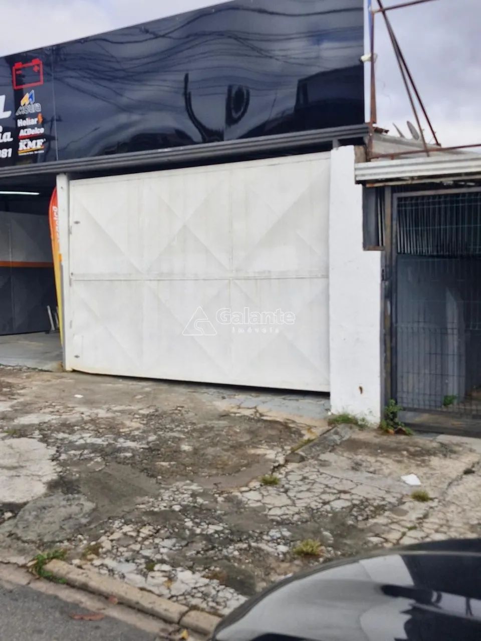 galpão - Vila Lemos - Campinas - Foto 3