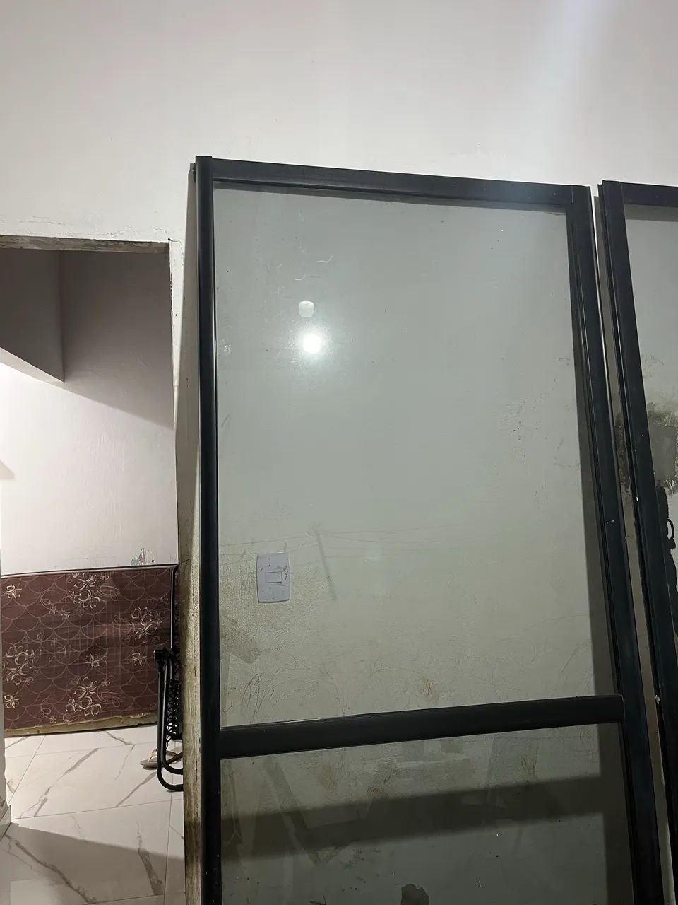 Porta de vidro - Foto 5