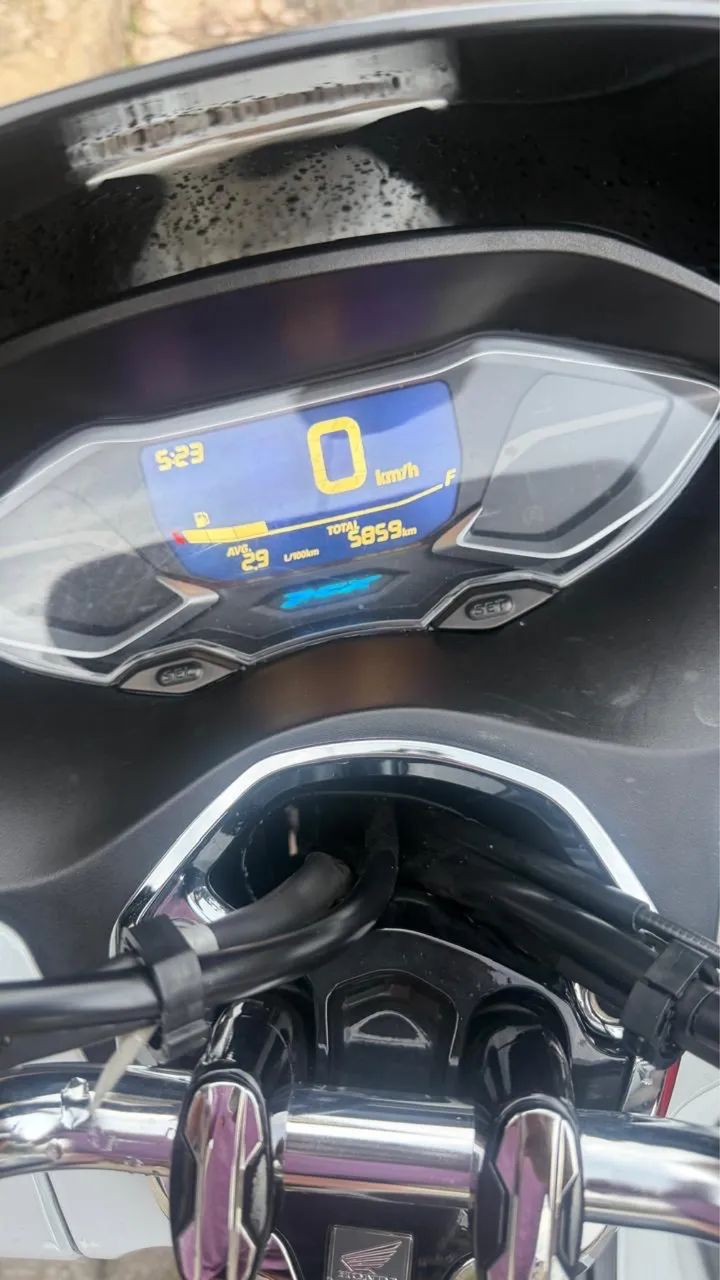 PCX 2026 - Foto 2