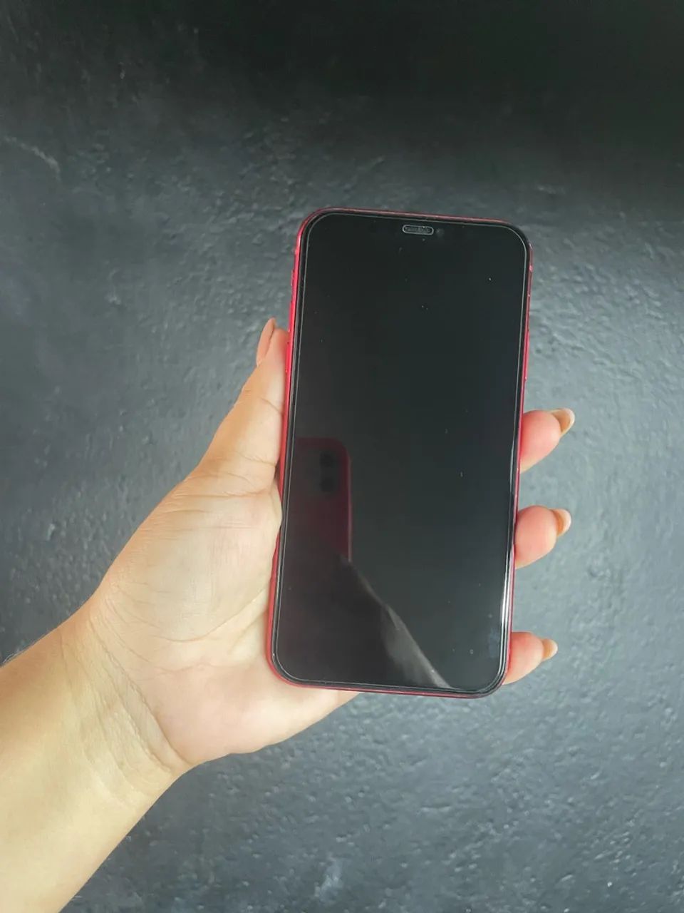 iPhone 11 red  - Foto 2