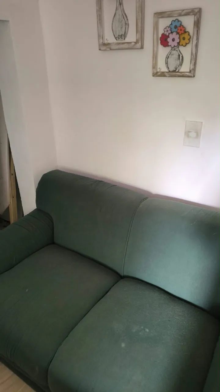 Conjunto de Sofás (3 e 2 Lugares) - Foto 2