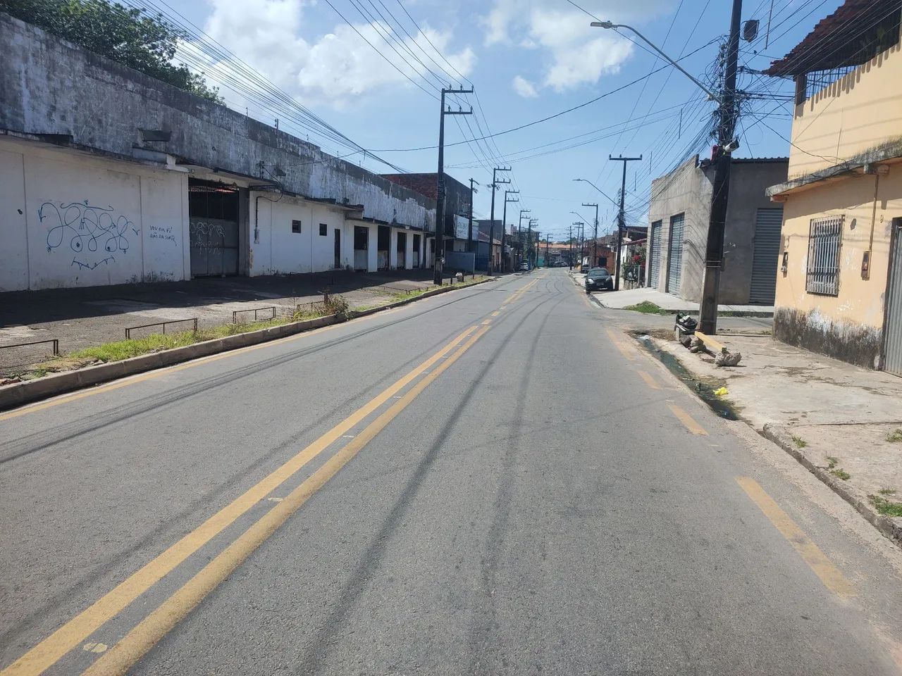 Foto - São Luís - Areinha