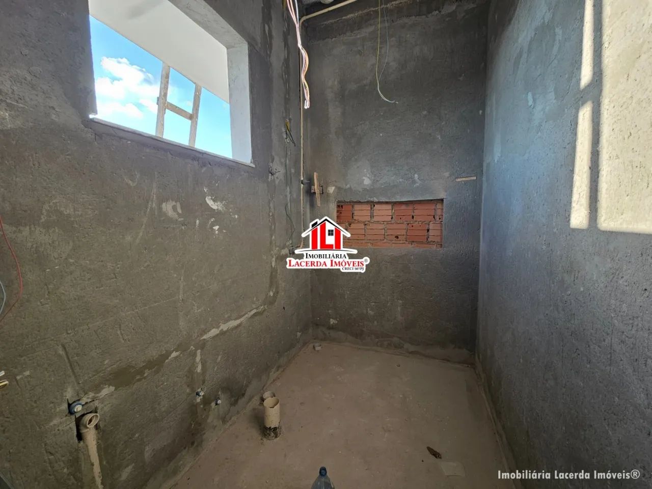 Morada dos Pássaros - Casa Duplex com 4 suítes e terraço descoberto com vista Espetacular - Foto 11