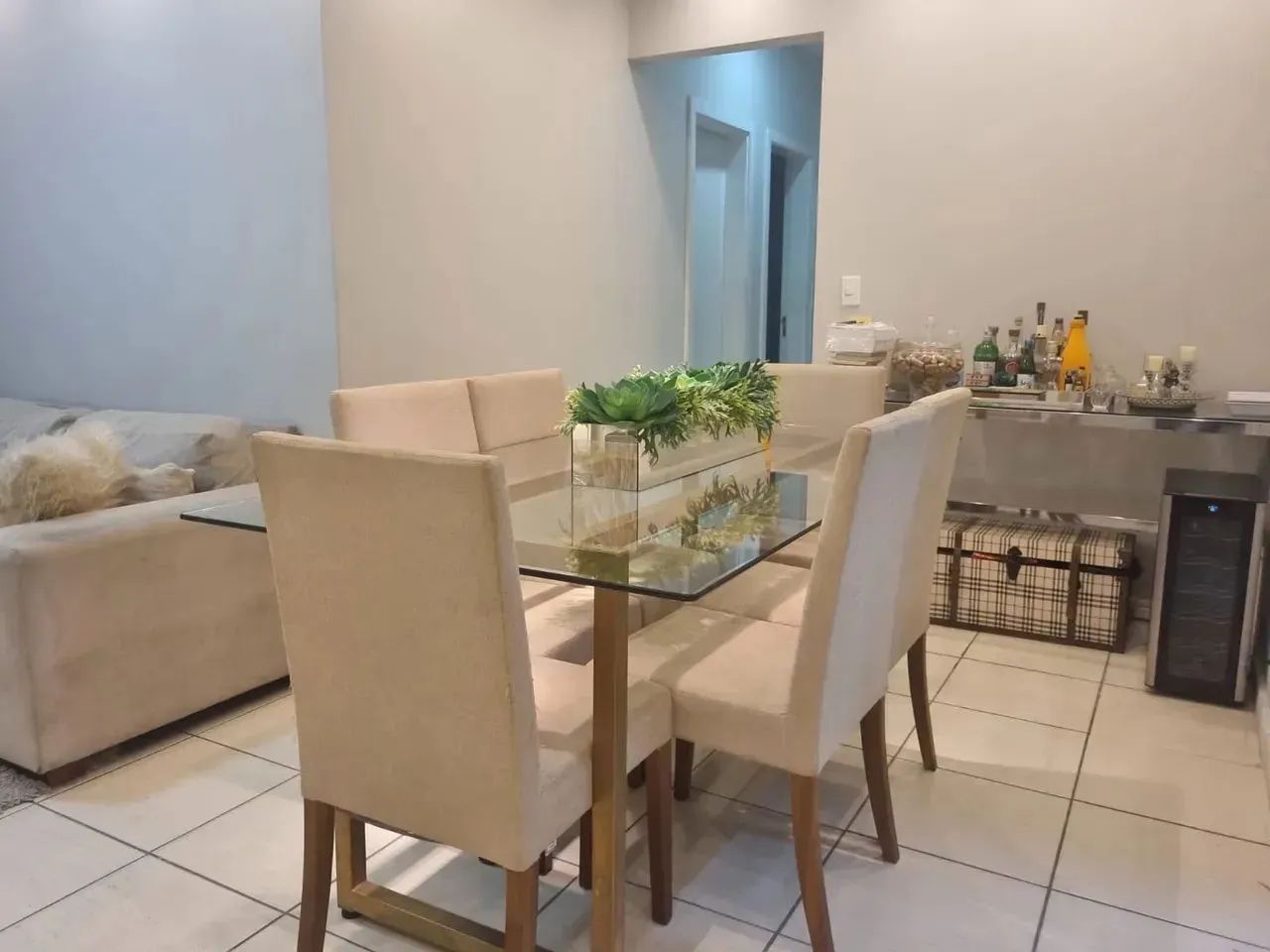 Apartamento 3 quartos à venda - Nossa Senhora das Graças, Manaus - AM ...