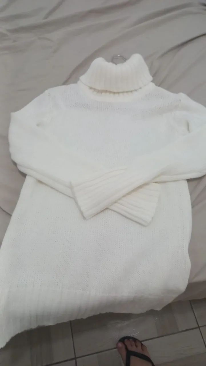 Pullover / Sueter