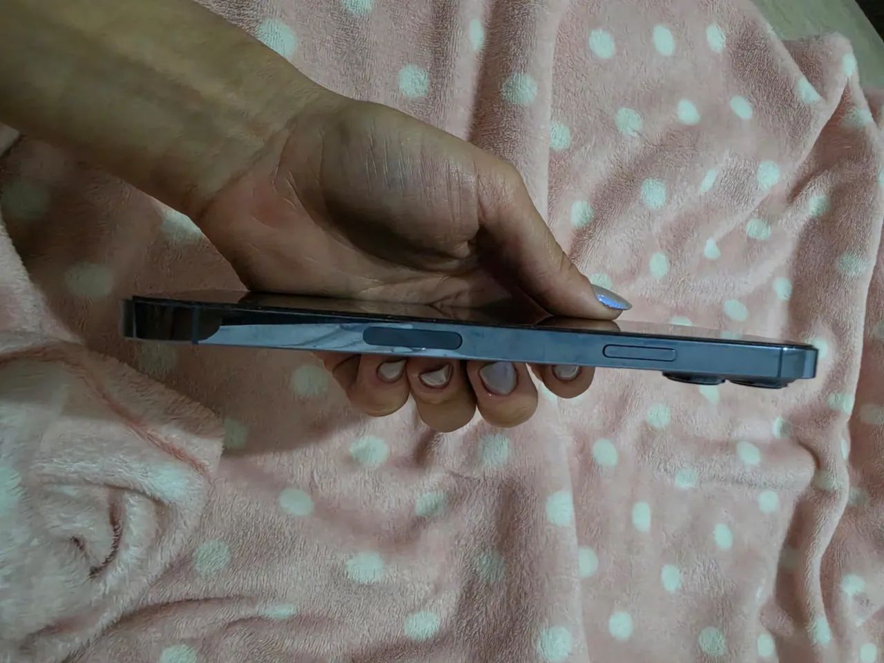 13 pro max  - Foto 2