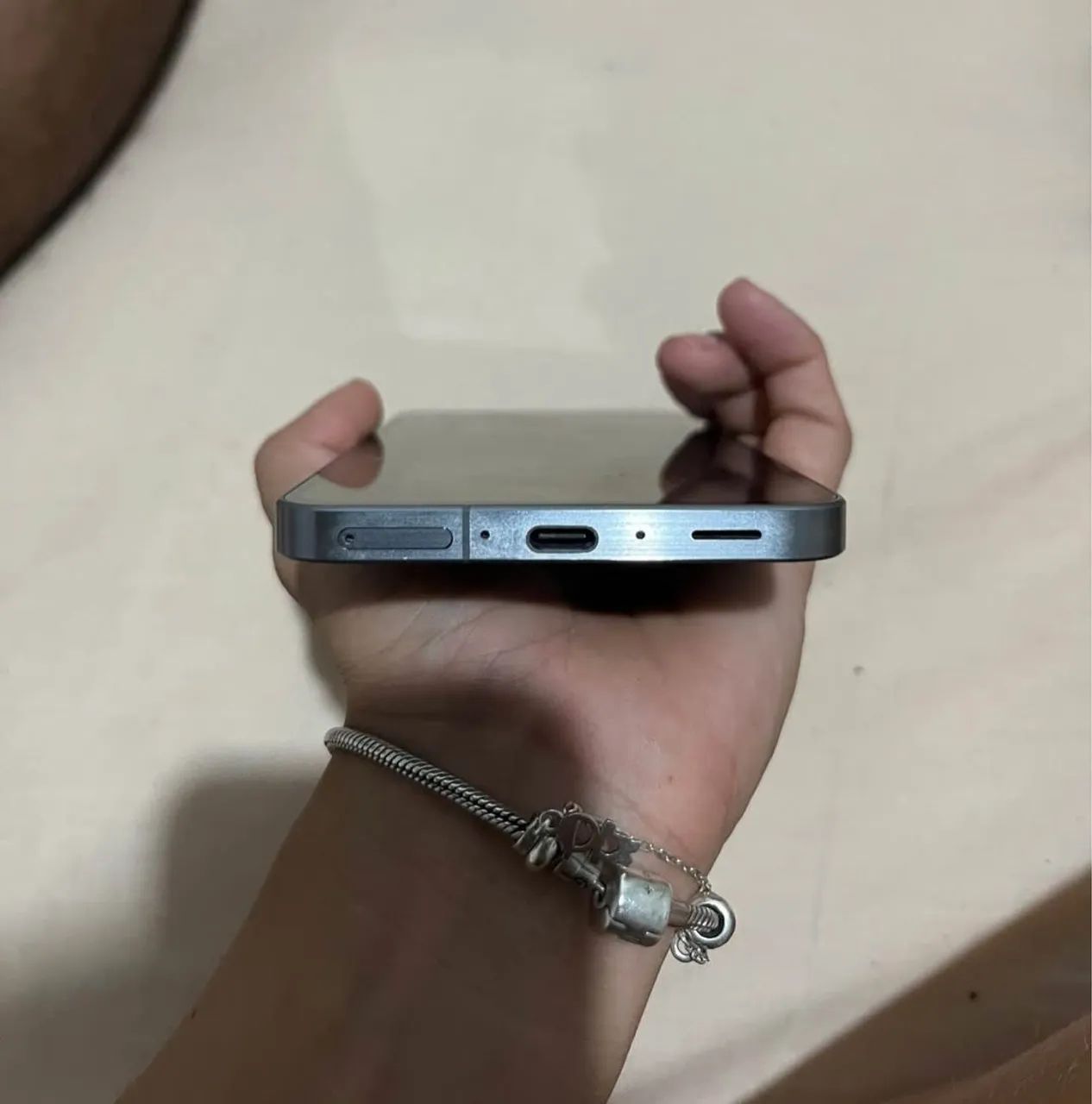 Sansung A56 256GB - Foto 2