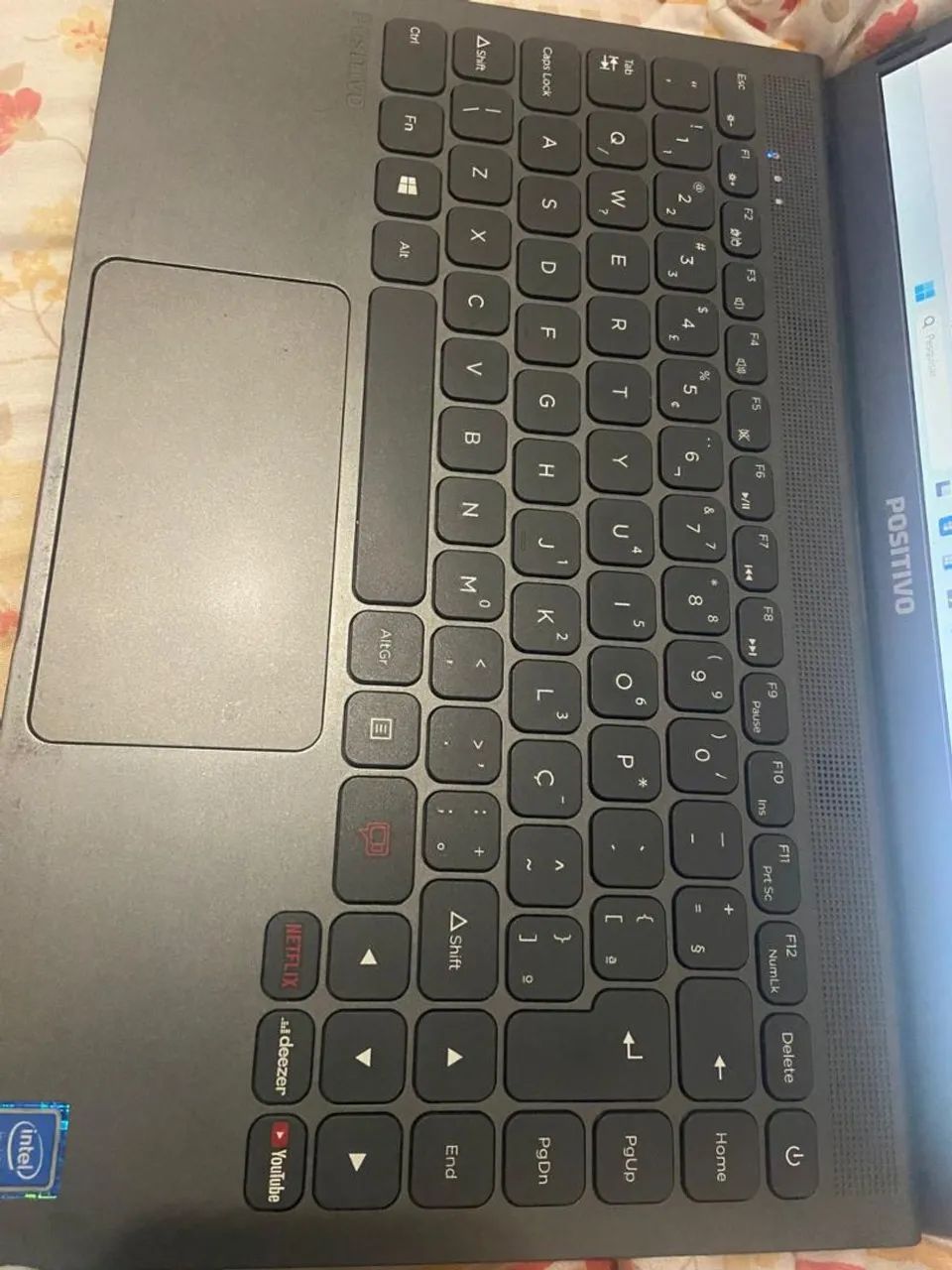 Notebook positivo novinho - Foto 2