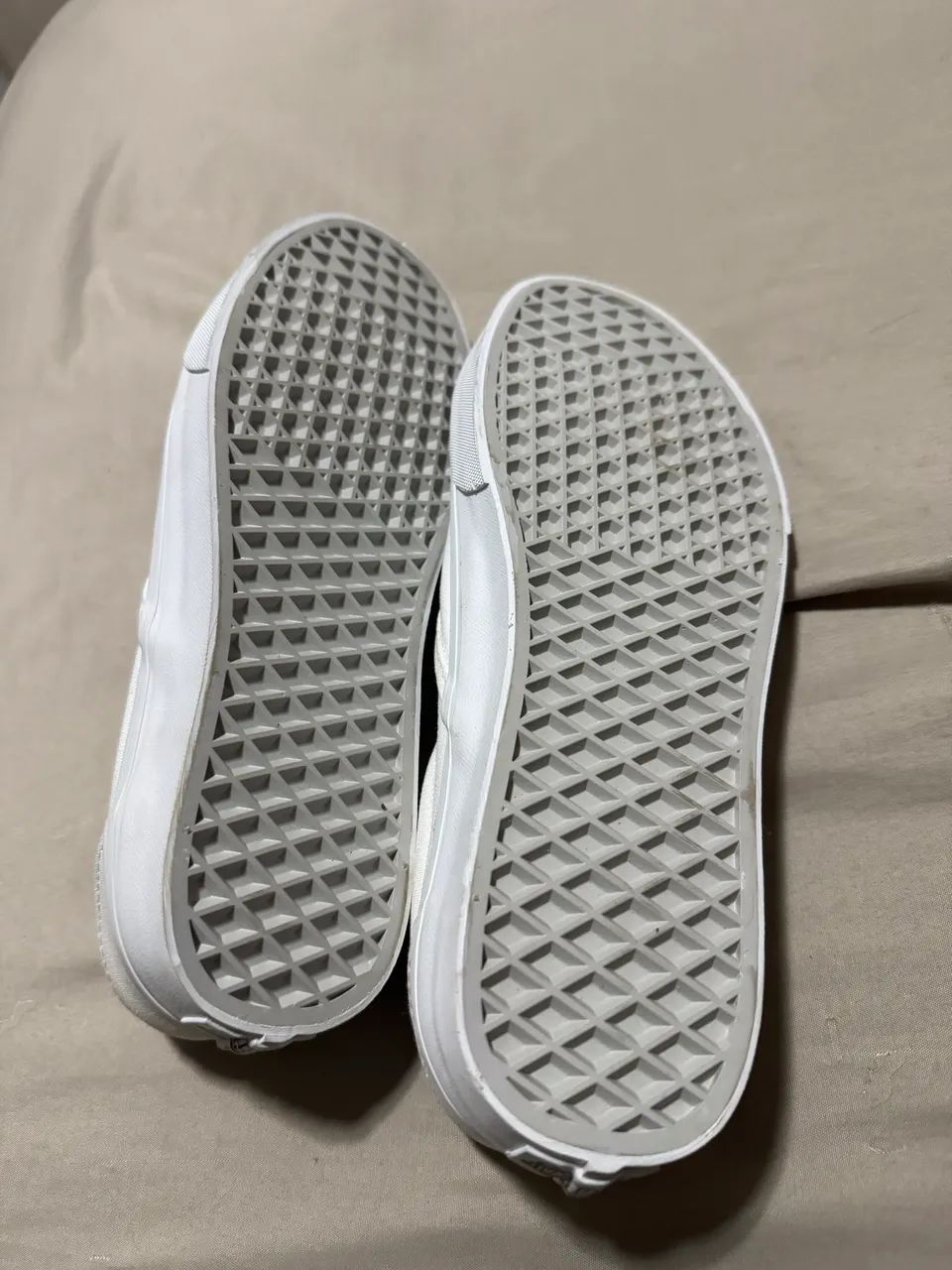 tenis vans branco - Foto 3