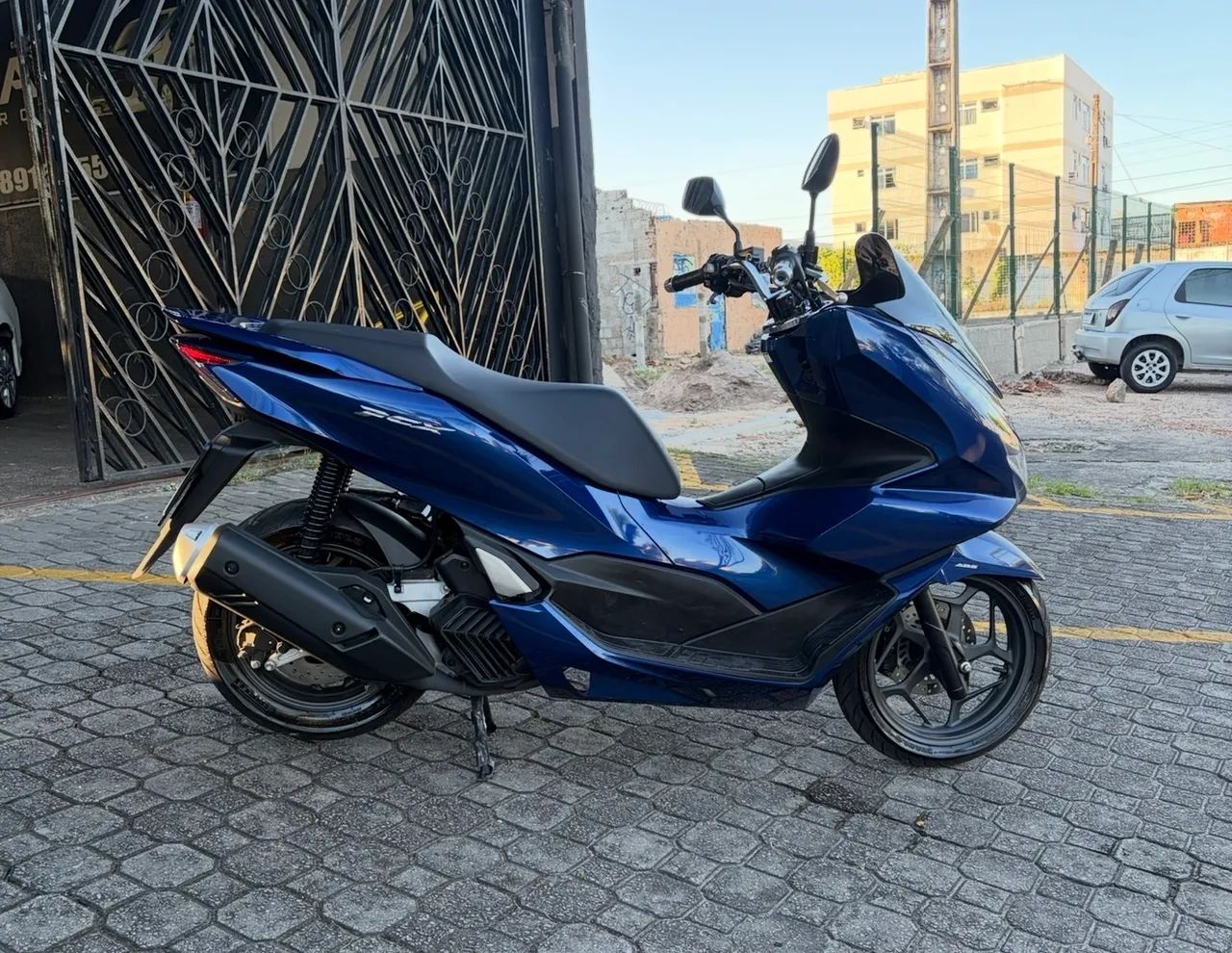 Pcx 2026  - Foto 4