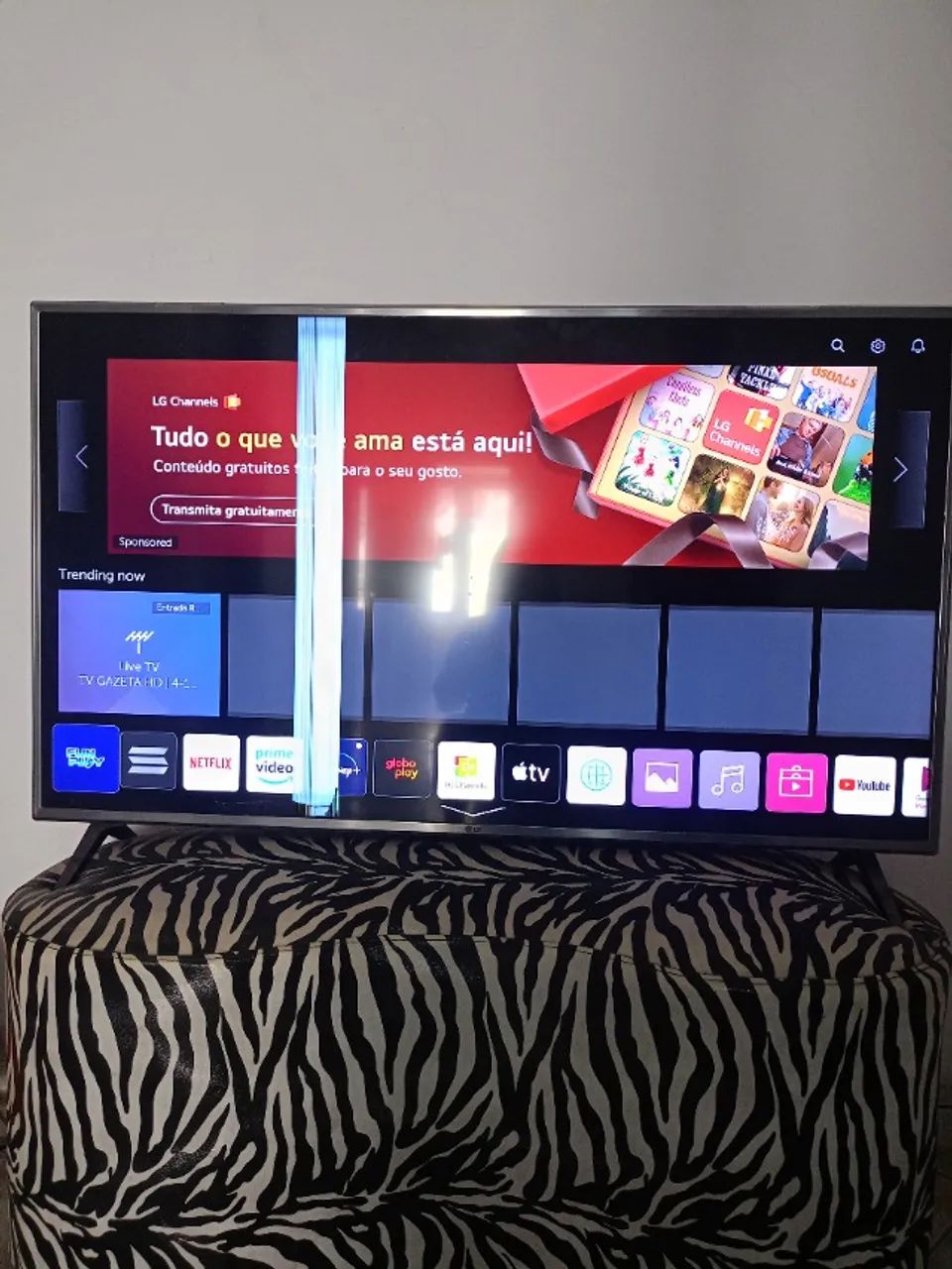 Televisão  - Foto 4