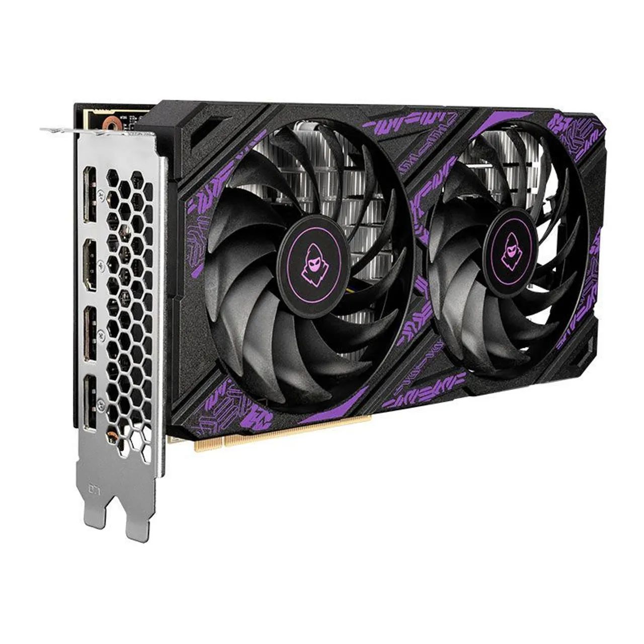 Rx 6600 LE 8GB VRAM - Foto 3