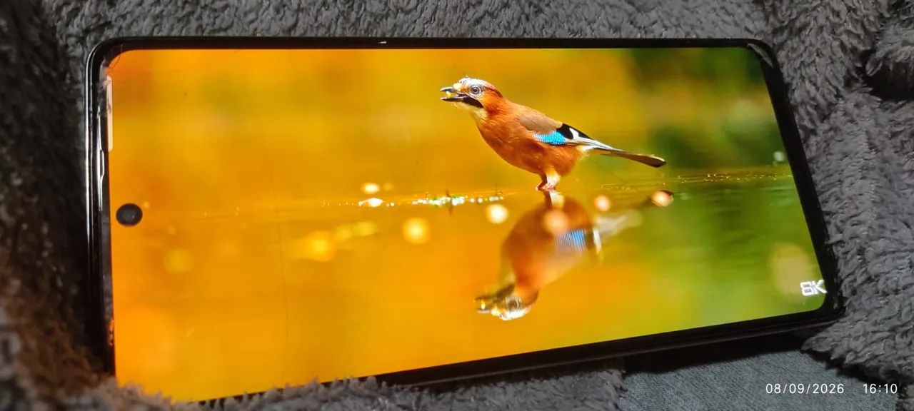Troco celular 