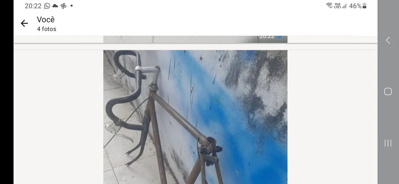 Quadro caloi 10