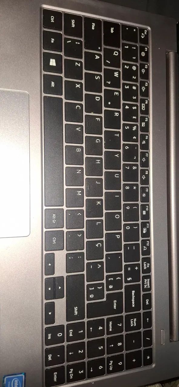 Notebook Samsung  - Top e barato