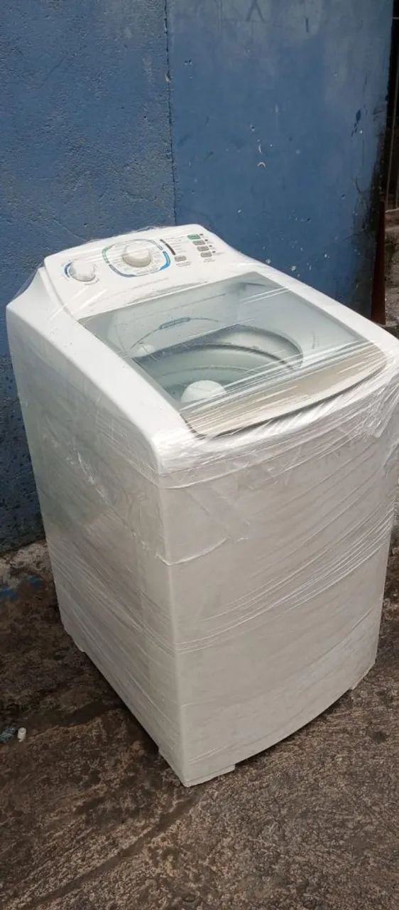 Electrolux 10kg Linda.