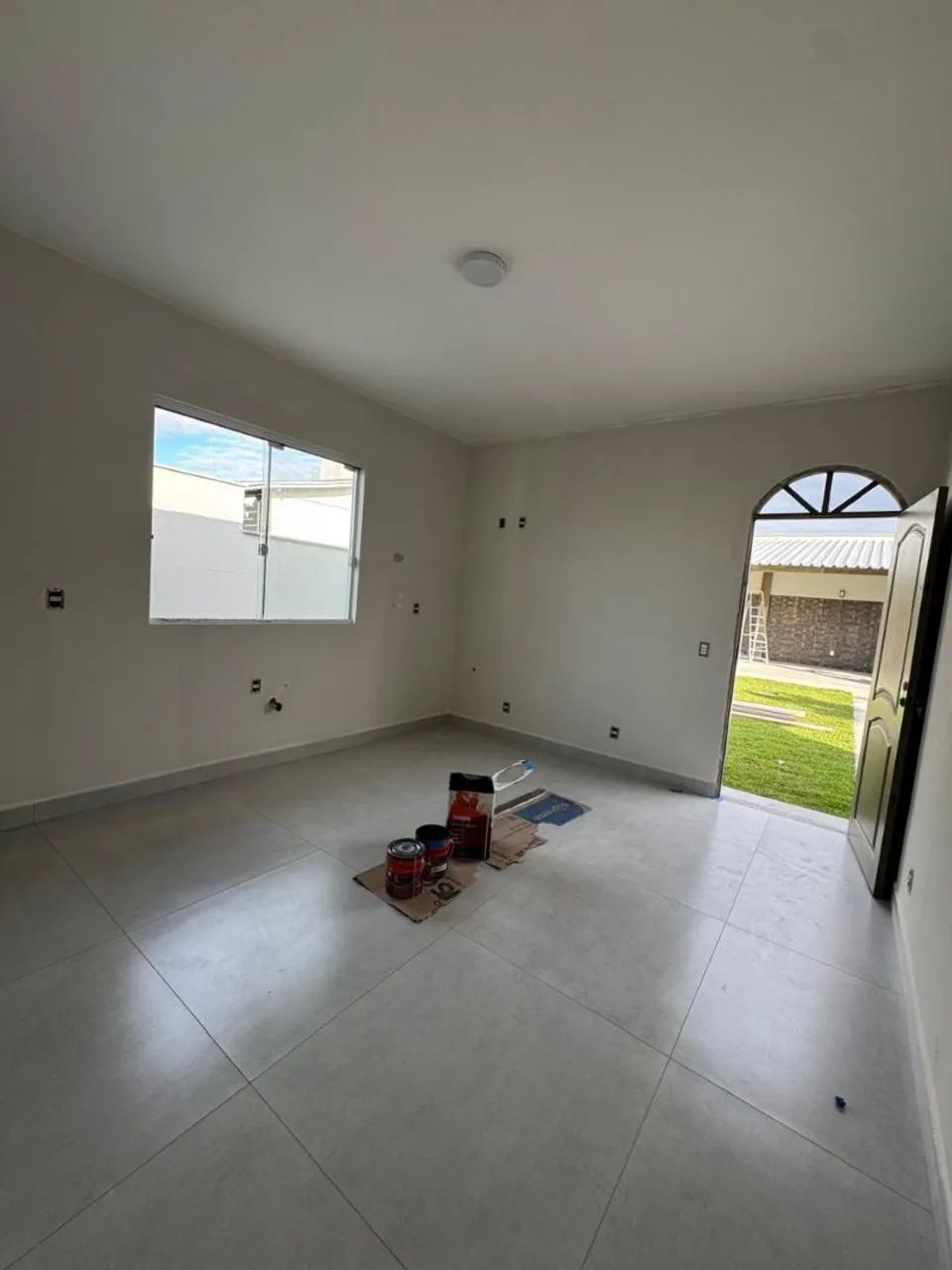 CASA LINDA E GRANDE PARA VENDER URGENTE!  - Foto 4