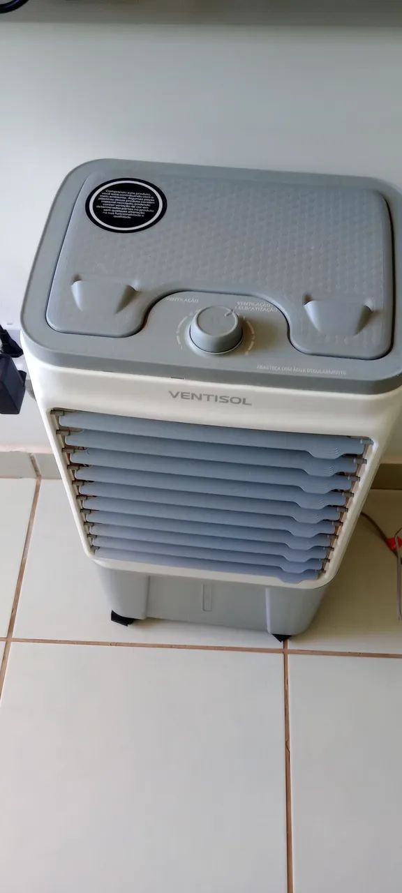 Climatizador
