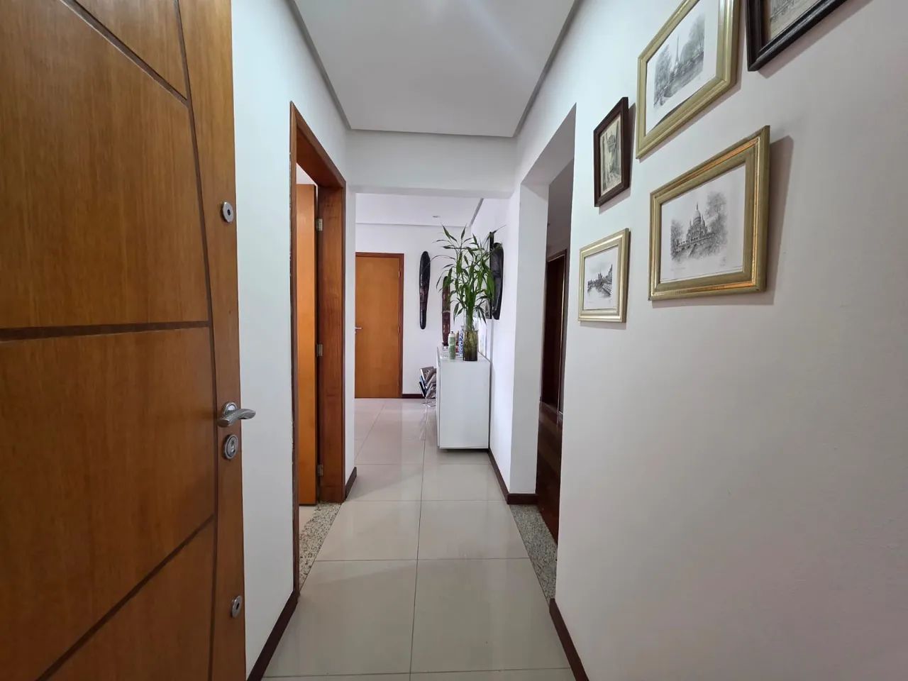 Apartamento 4 quartos - Cascatinha - Foto 5