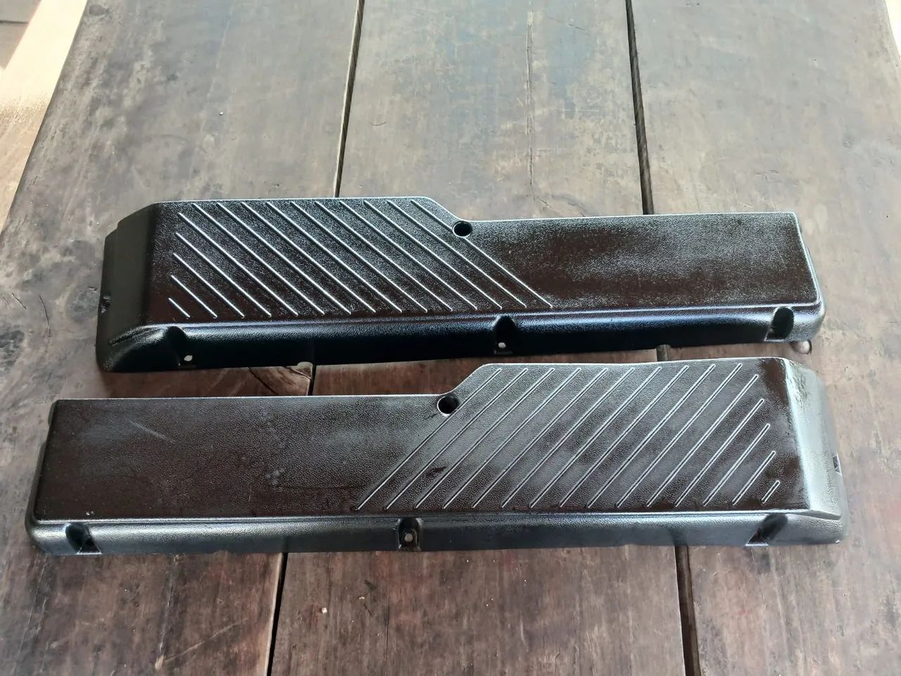 Porta objeto Fiat 147