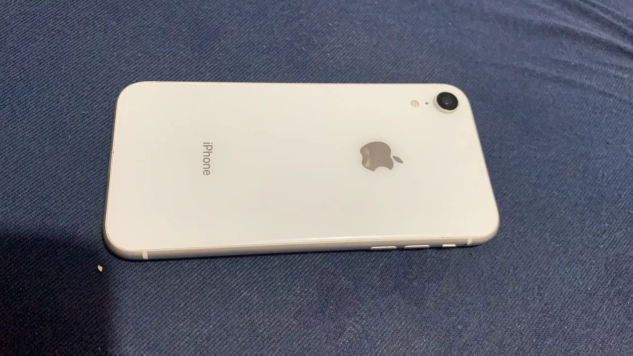 Vendo iPhone XR  - Foto 2