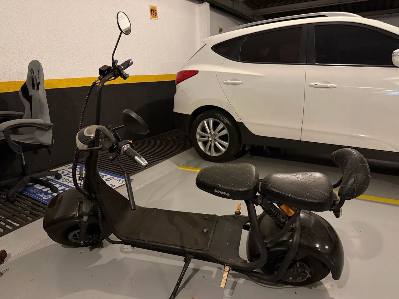 Scooter  - Foto 3