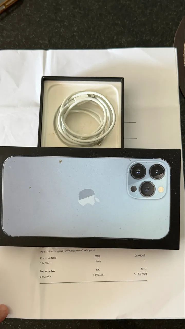 Iphone 13 pro Max