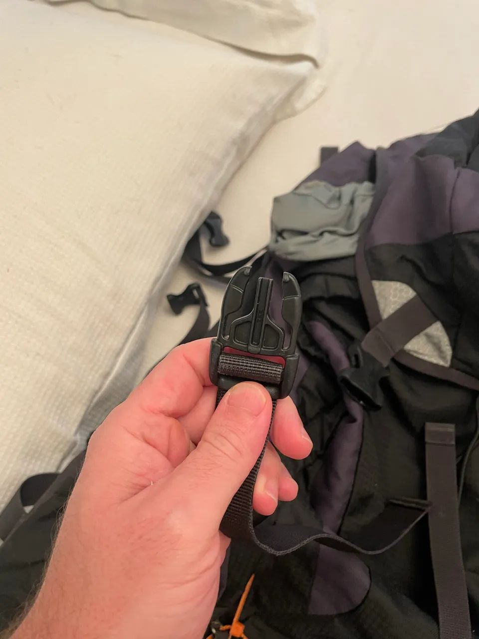 Mochila deuter - Foto 3