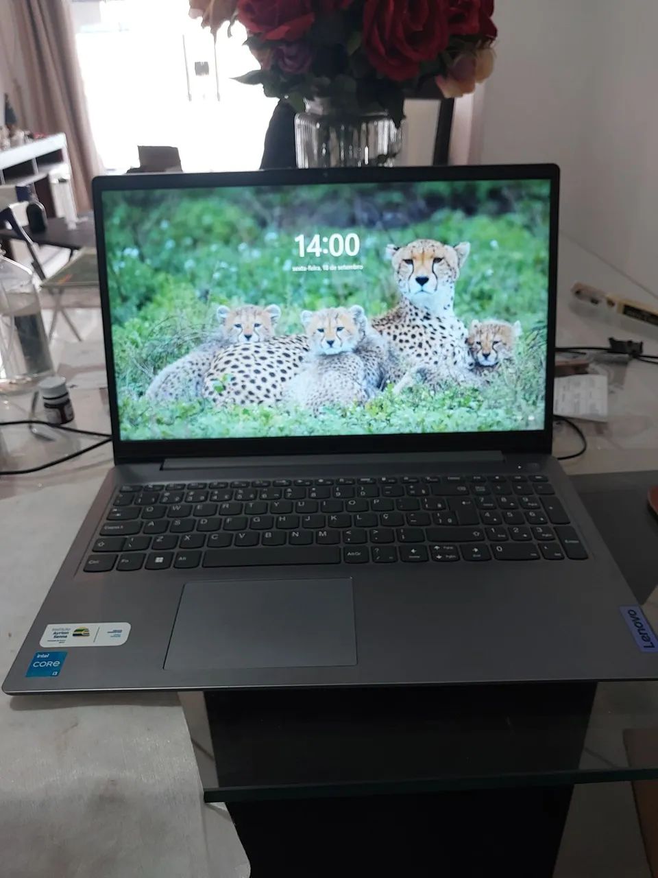 Notebook 