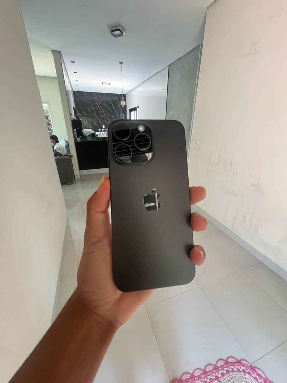 iPhone 15 pro Max  - Foto 4
