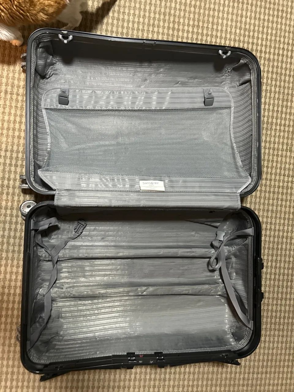 Mala Samsonite Extragrande  - Foto 5