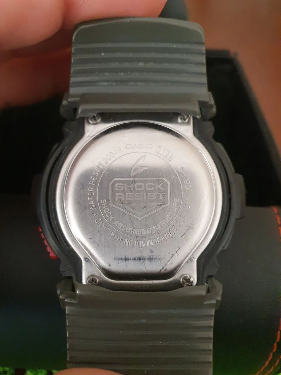 Relogio G shock - Foto 3