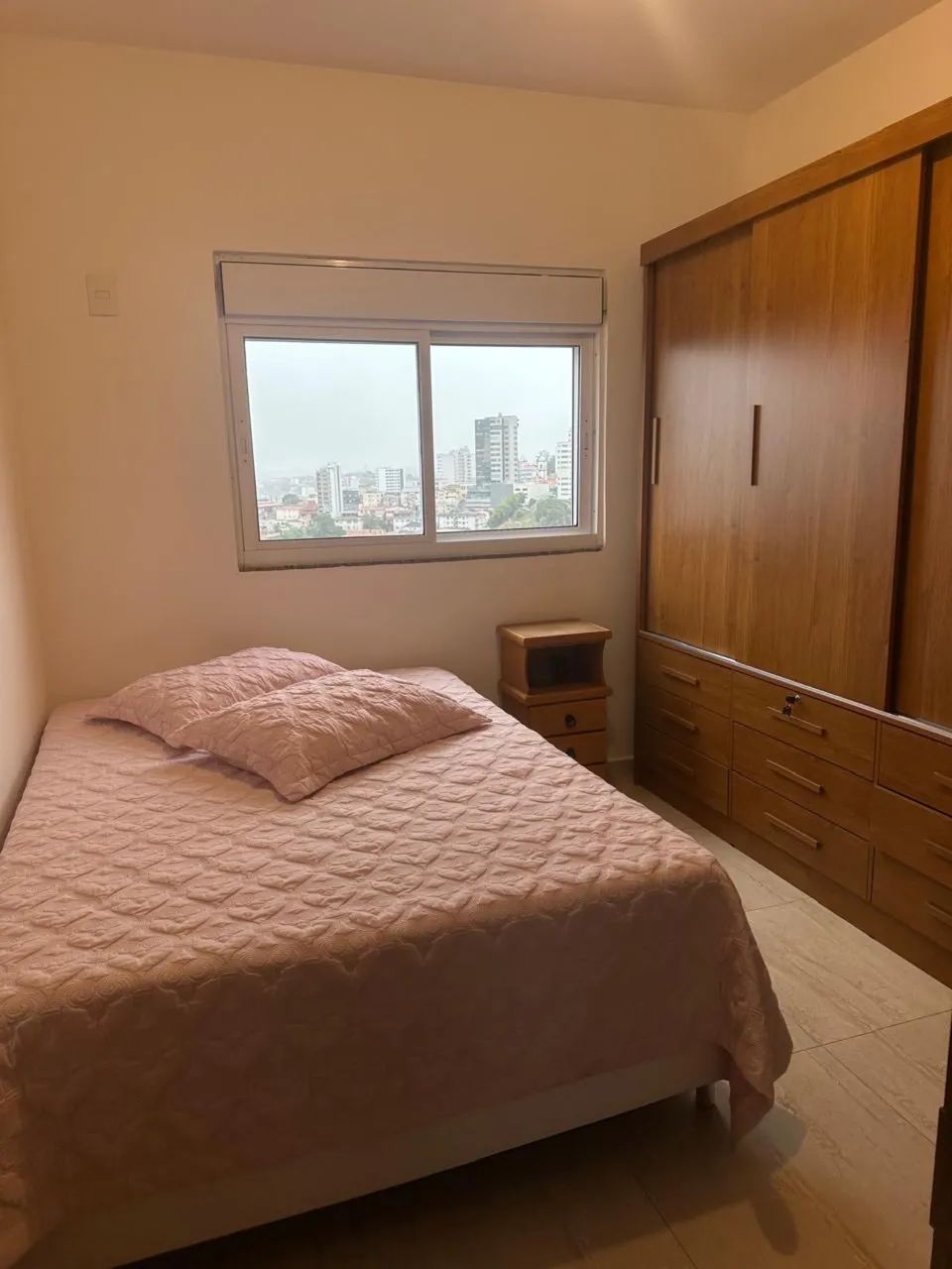Vendo apt 2 quartos (Piscina) bairro do campo Barbacena  - Foto 3