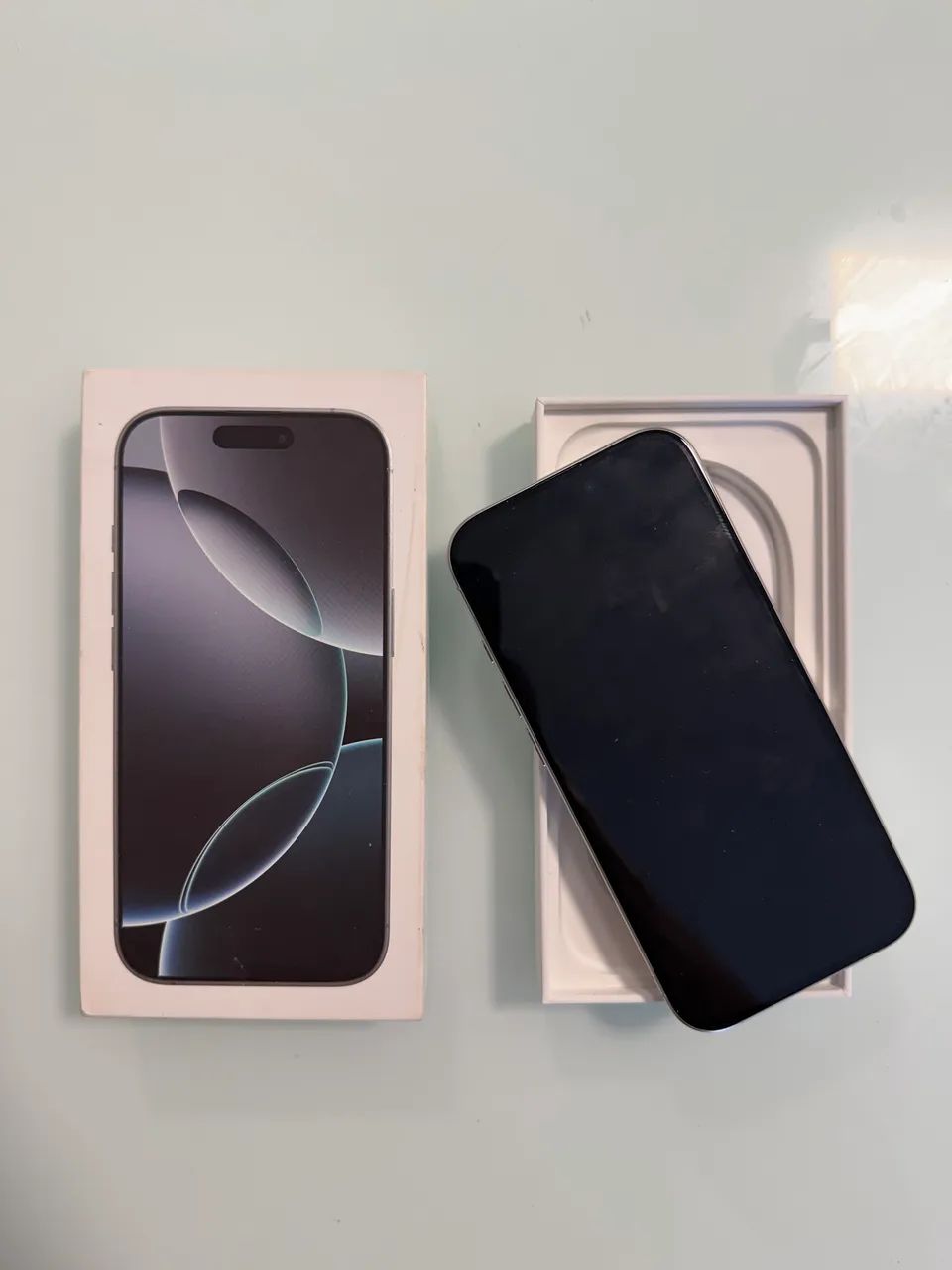 iPhone 16 Pro 256 GB  - Foto 2