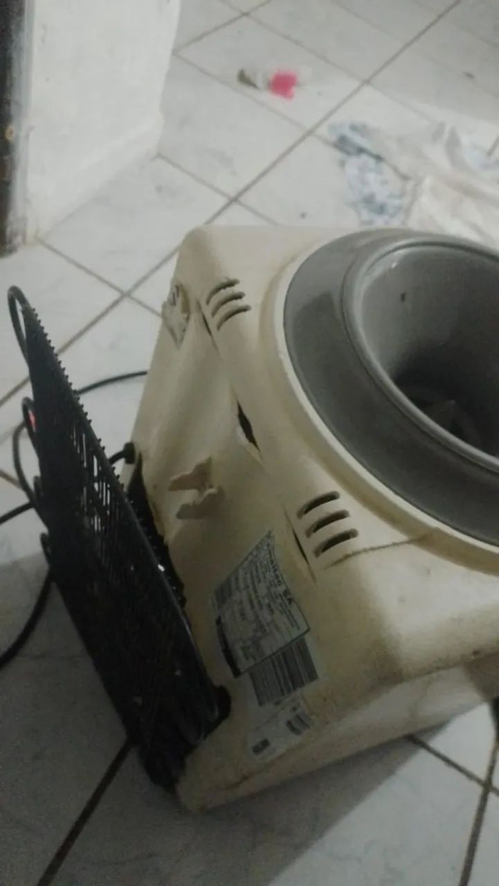 Gela Água  - Foto 2