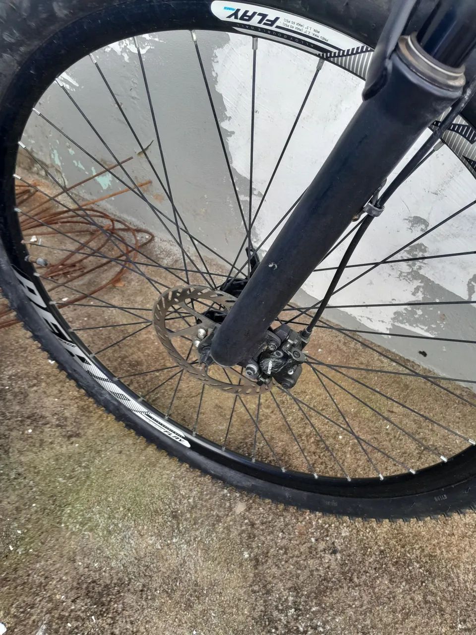 Venda de Bicicleta - Foto 5