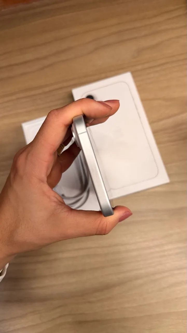 iphone 16 Plus seminovos. Ler anúncio!  - Foto 3