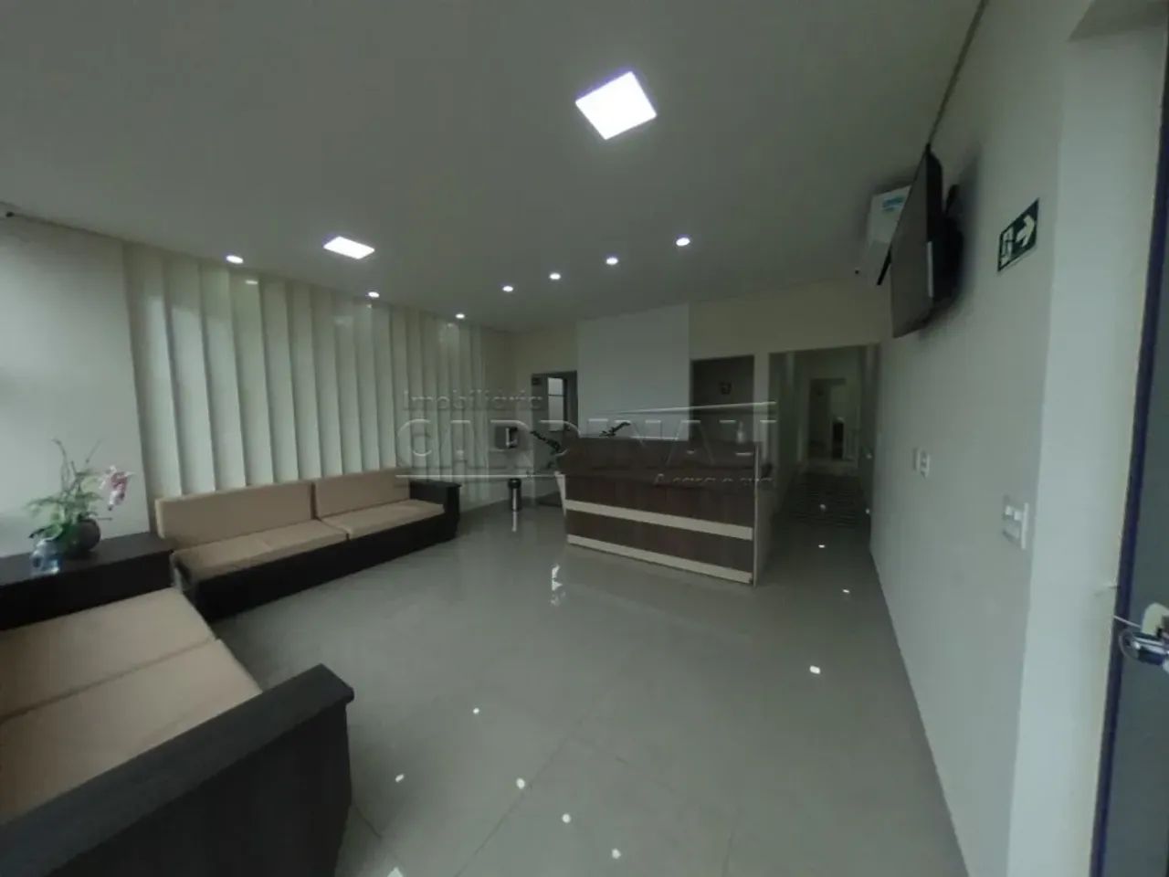 Sala bem localizada - Foto 2