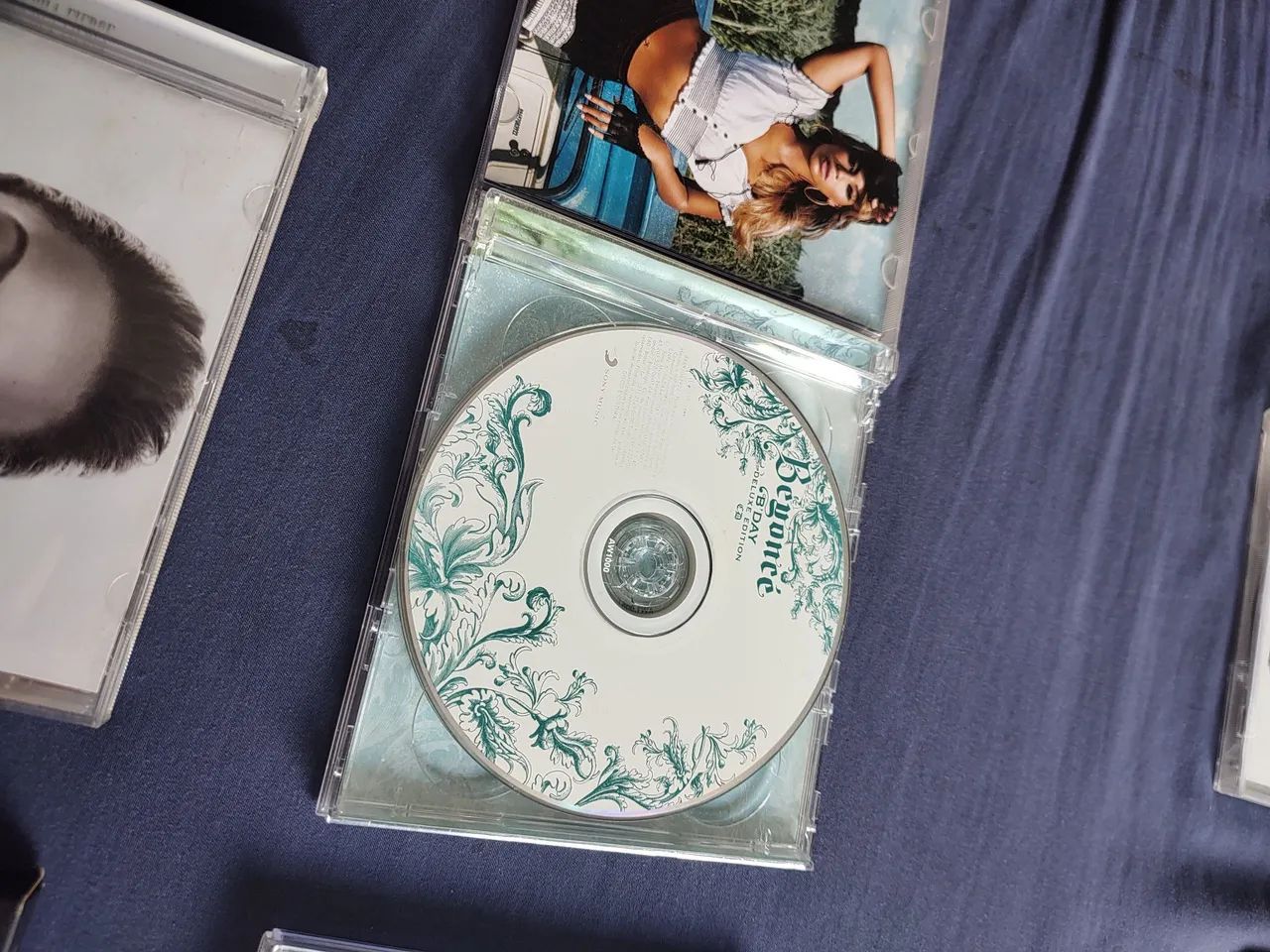 Beyoncé Coleção  - Foto 3