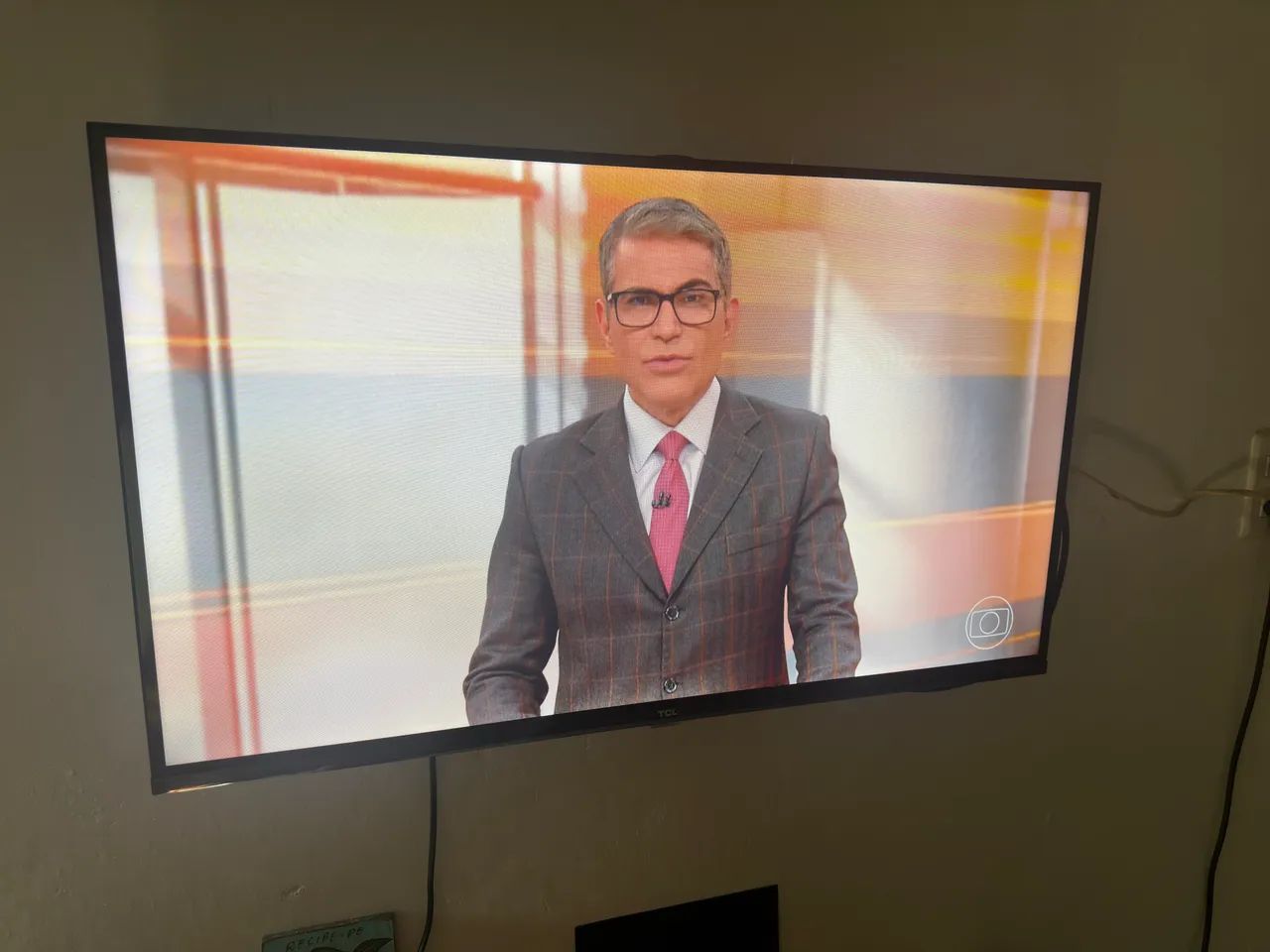 Tv 32 polegadas TCL - Foto 2