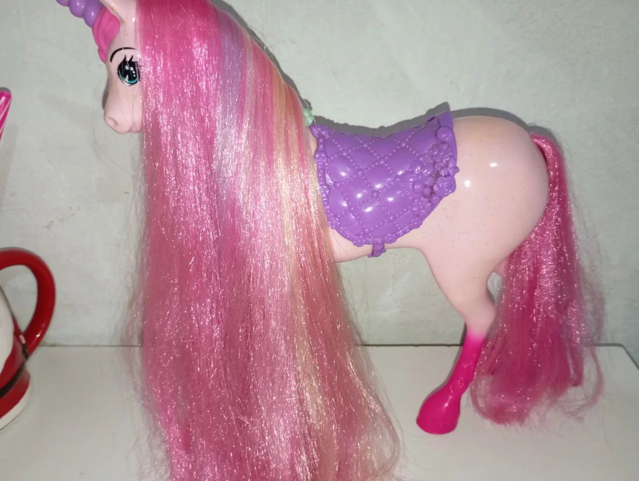 boneca Barbie  - Foto 3