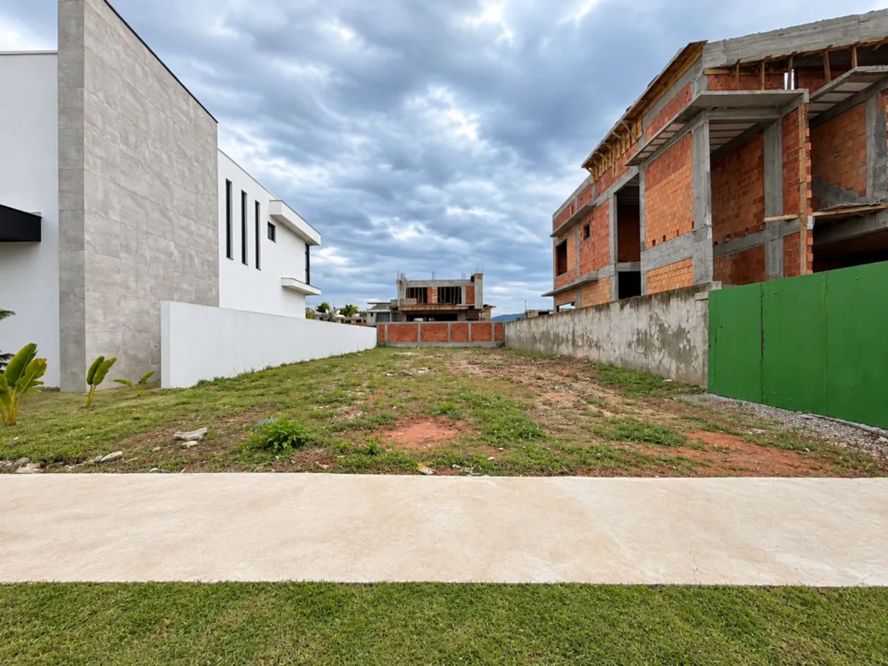 LOTE VIVA PARK REF: T3-57762